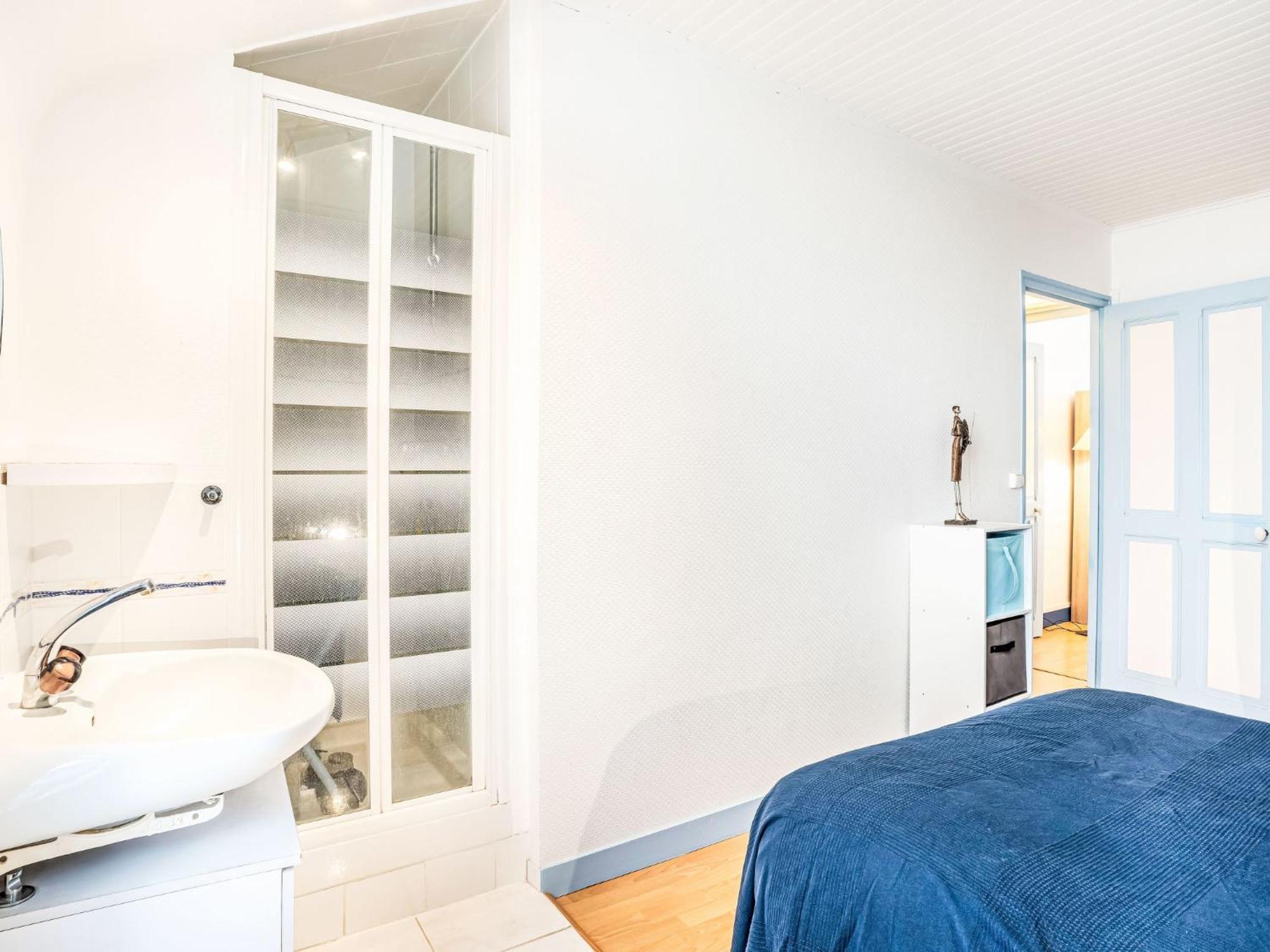 Holiday Home Les Etourneaux By Interhome Cabourg Exterior photo